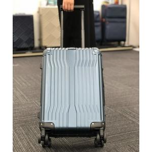 スーツケース メンズ 1512-48 CRUISER クルーザー