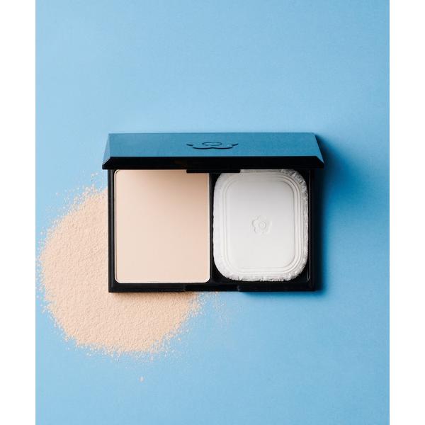 フェイスパウダー マリークワント mary quant フェイスファイナル スキンケア パウダー