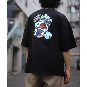 サンタクルーズ Tシャツ メンズファッション の商品一覧 ファッション 通販 Yahoo ショッピング