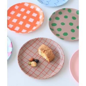 食器 Goma/Bamboo/プレート皿 S