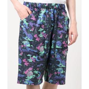 通販激安 水着 メンズ レトロマリン Fungi Trunks Swim ファッション水着