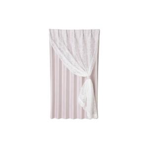 Francfranc（フランフラン） インテリア リリア 二重縫製カーテン