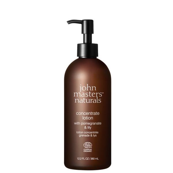 化粧水 ジョンマスターオーガニック P＆Lコンセントレイトローション ラージ（ポメグラネート＆リリー...