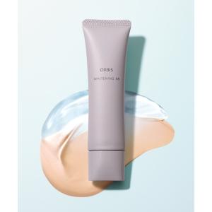 ORBIS ホワイトニングBB(パフなし)ナチュラル 「医薬部外品」