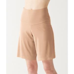 下着 ADVANCE LABEL/アドバンスレーベル　フレアパンツ（透け防止・キュロットペチコート)