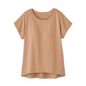 【ADVANCE LABEL】カップ付Tシャツ