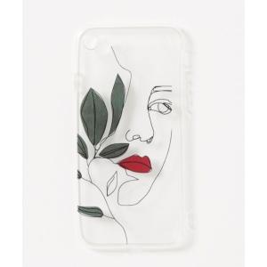 Topologie（トポロジー） スマホケース Hypersnap Phone Case「ケース