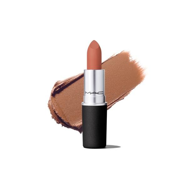 口紅 リップ m・a・c 「M・A・C /マック」パウダー キス リップスティック