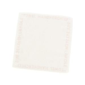 タオル ハンカチ 今治産ハンドタオル[スペック] / LAKOLE