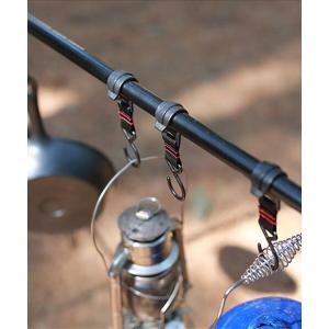 MINIMAL WORKS/ミニマルワークス INDIAN HANGER HOOK L