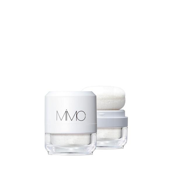 フェイスパウダー mimc ミネラルオイルコントロール