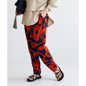 パンツ 「Jams/ジャムス」SMU別注イージーパンツ レディース