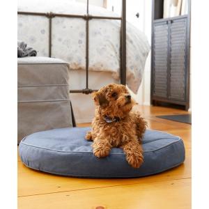 L.L.Bean（エルエルビーン） ペット マット プレミアム・デニム