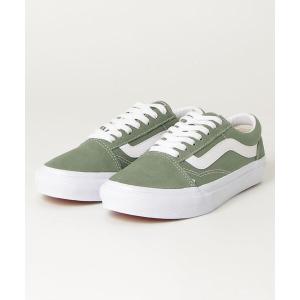vans スニーカー VANS ヴァンズ OLD SKOOL オールドスクール V36CF BLOOM LEAF メンズ レディース