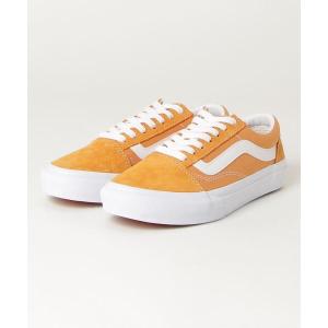 スニーカー VANS ヴァンズ OLD SKOOL オールドスクール V36CF BLOOM SUNLIGHT