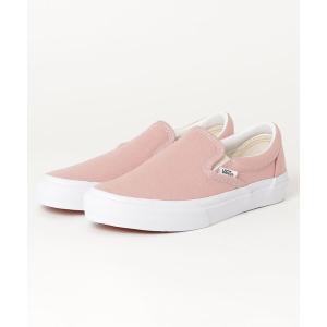 スニーカー VANS ヴァンズ SLIP ON スリッポン V98CF BLOOM C.BLOSSOMS