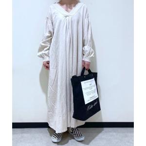 ニコアンド トートバッグの商品一覧 通販 Yahoo ショッピング