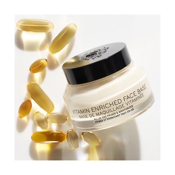 美容液 オイル クリーム ボビイブラウン bobbi brown ビタエンリッチド クリーム＆フェイ...