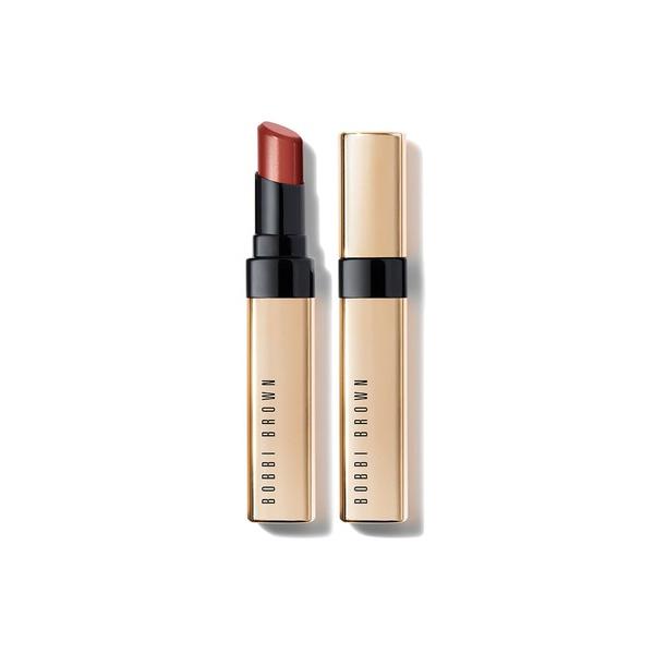 口紅 リップ ボビイブラウン bobbi brown リュクス シャイン インテンス リップスティッ...