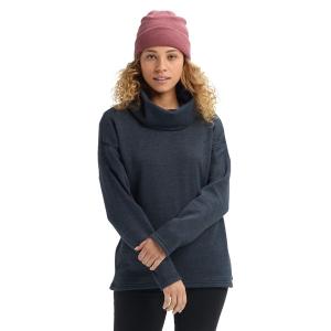 スウェット タートルネック スウェット プルオーバー