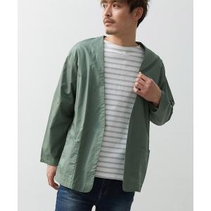 ノーカラージャケット メンズの商品一覧 通販 Yahoo ショッピング