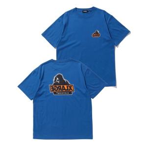 tシャツ S/S TEE SLANTED OG メンズ