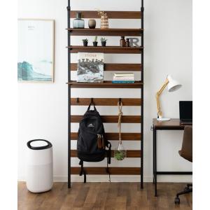 studio CLIP（スタディオクリップ） 家具 「daily CLIP」無垢の3段