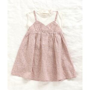 ワンピース チュニック 女の子用 ランキングtop100 人気売れ筋ランキング Yahoo ショッピング