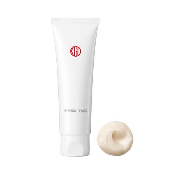 洗顔 コウゲンドウ koh gen do 江原道 オリエンタルプランツ フェイシャルウォッシュ (洗...