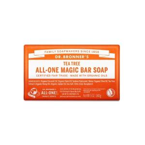Dr.Bronner's（ドクターブロナー） 石鹸 オーガニック 公式 マジック