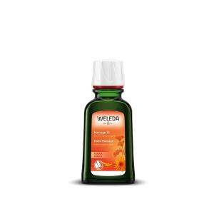 WELEDA（ヴェレダ） ボディオイル オーガニック 公式 正規品 アルニカ