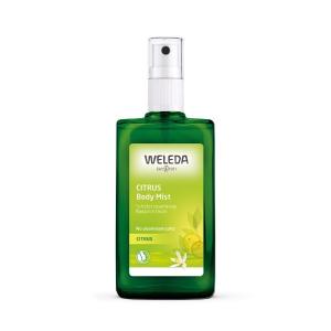 香水 ヴェレダ ヴェレダ シトラス ボディミスト 100mL レディース メンズ