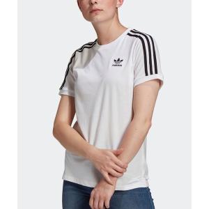 tシャツ Tシャツ アディカラー クラシックス 3ストライプ