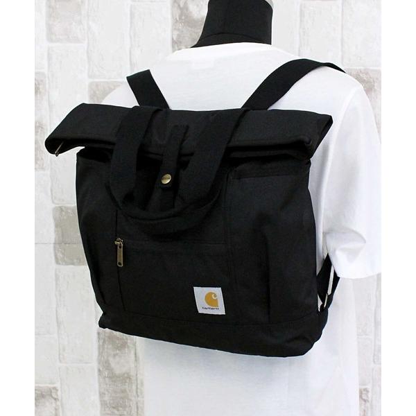 デイバック リュック コンバーチブル バックパック トート 2WAY Convertible Bac...