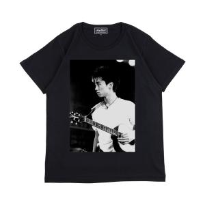 忌野清志郎　長袖Tシャツ　ブラック　L【新品未使用】 MEDICOM TOY（メディコム・トイ） tシャツ VINYL ”忌野清志郎 秋の