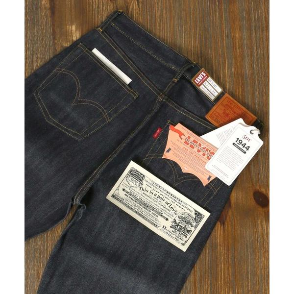 メンズ パンツ デニム ジーンズ Levi&apos;s/リーバイス LEVI&apos;S VINTAGE CLOTH...