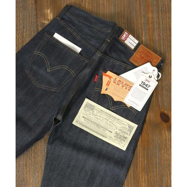 メンズ パンツ デニム ジーンズ Levi&apos;s/リーバイス LEVI’S VINTAGE CLOTH...