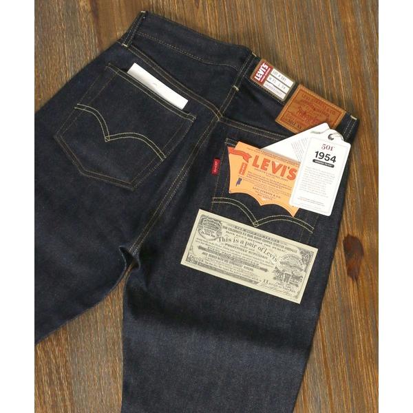 パンツ デニム ジーンズ メンズ Levi&apos;s/リーバイス LEVI’S VINTAGE CLOTH...