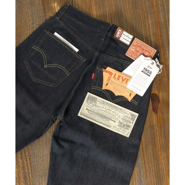 メンズ パンツ デニム ジーンズ Levi&apos;s/リーバイス  LEVI’S VINTAGE CLOT...