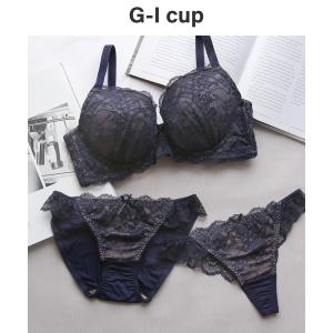 ブラジャー ショーツセット