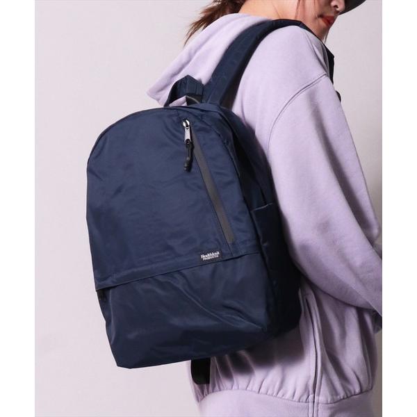 デイバック リュック (LG)「Healthknit Product」多収納で靴が入る ミニ リュッ...