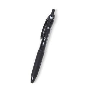 文房具 別注ニコロゴ入りPt7(ピーティーセブン)ボールペン