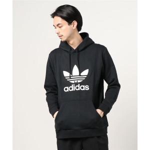 originals trefoil hoodie