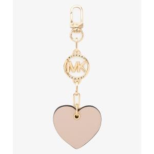 MICHAEL KORS（マイケルコース） キーホルダー ハート チャーム