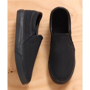 スリッポン NIKE COURT LEGACY SLP / ナイキ コート レガシー スリッポン【SP】