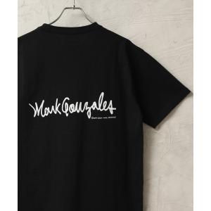マークゴンザレスtシャツの商品一覧 通販 Yahoo ショッピング