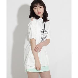 ピンクラテ ワンピースの商品一覧 通販 Yahoo ショッピング