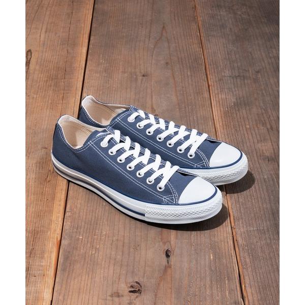 レディース スニーカー CONVERSE ALL STAR OX (コンバース N)