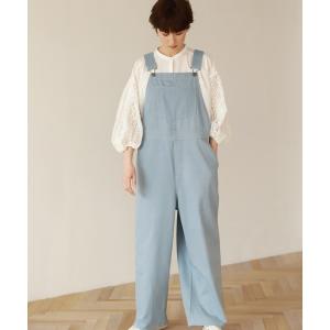 Niko And レディースサロペット オーバーオール メンズ レディース レディース の商品一覧 ボトムス パンツ ファッション 通販 Yahoo ショッピング