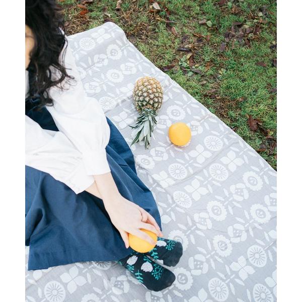 ALCEDO:アウト ドアラグplanter Mサイズ